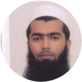Muhammad Samar